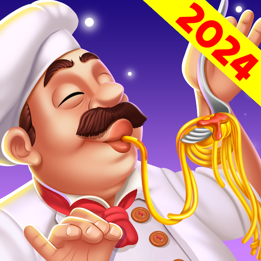 Download Cooking Express 2 Games 3.3.2 Apk for android