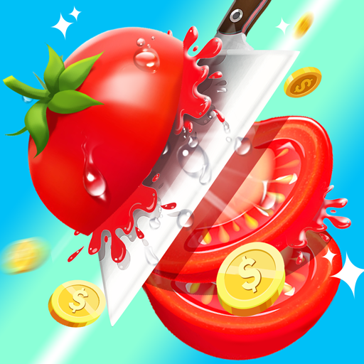 Download Cooking Frenzy®️Burger Run 1.0.88 Apk for android