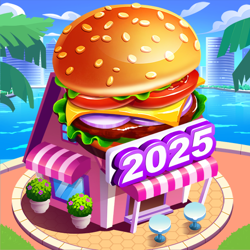 Download Cooking Marina-Jeux de cuisine 2.3.24 Apk for android