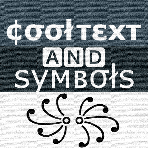 Download Cool text and symbols 5.3.1 Apk for android