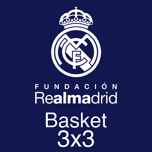 Download Copa 3x3 Fundación Real Madrid 7.7.20 Apk for android