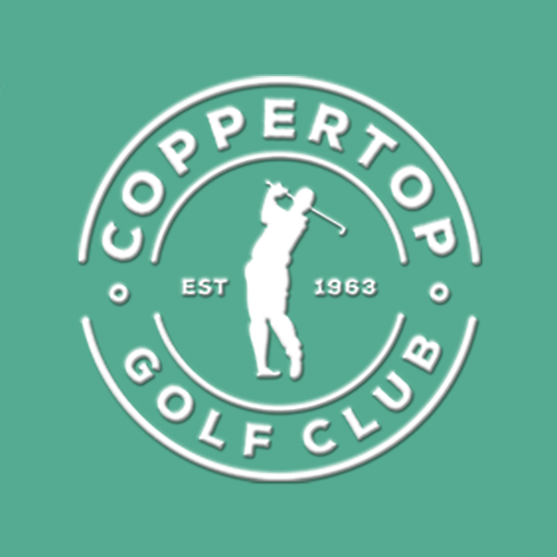 Download Coppertop- Cherokee Hills Golf 15.02.00 Apk for android