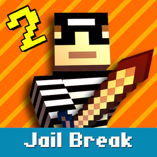 Download Cops N Robbers: Prison Games 2 4.3 Apk for android