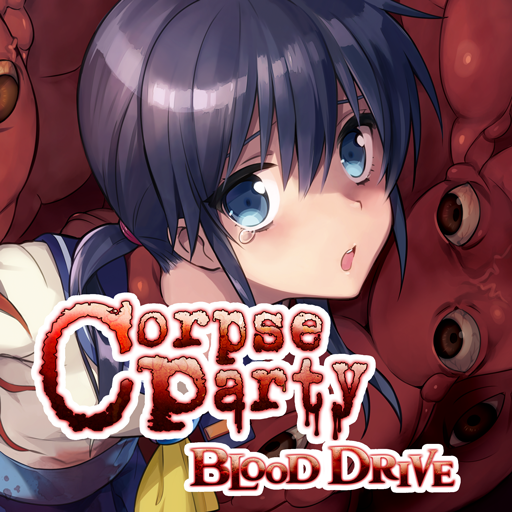 Download Corpse Party BLOOD DRIVE EN 1.0.0 Apk for android