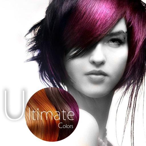 Download Couleur des cheveux Ultime 2.0 Apk for android