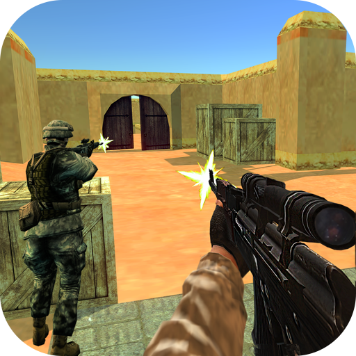 Download Counter Mission Strike Games 1.3 Apk for android