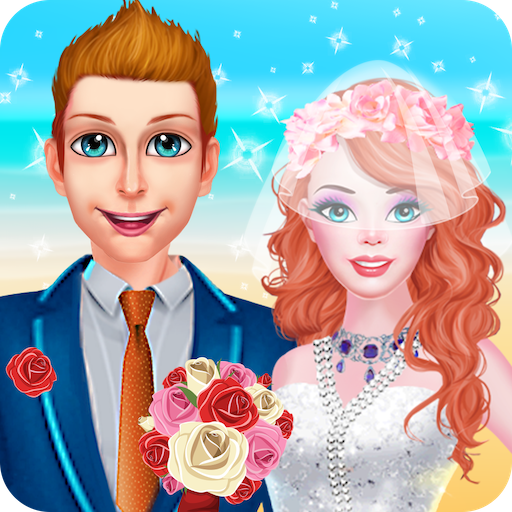 Download Couples Wedding Beauty Salon 1.0.0 Apk for android