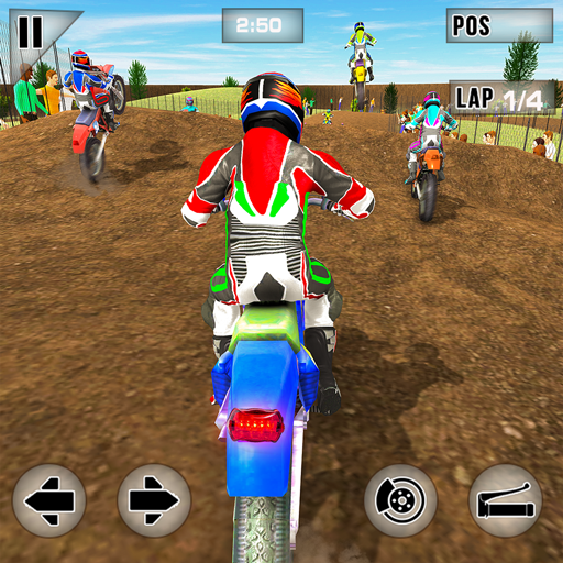 Download Coureur de moto course piste 2.19 Apk for android