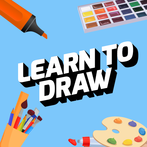 Download cours de dessin pour débutants  Apk for android