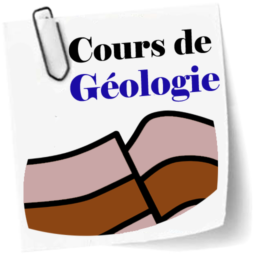 Download Cours de Géologie 5.0.4 Apk for android