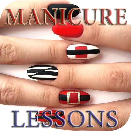 Download Cours de manucure ongles 1.101 Apk for android