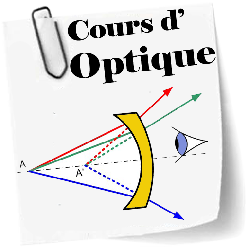 Download Cours d’Optique 3.7 Apk for android