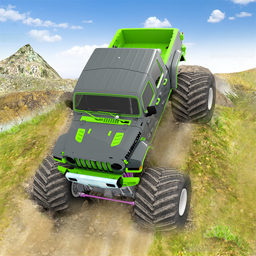 Download course de camion monstre 4.10.0 Apk for android