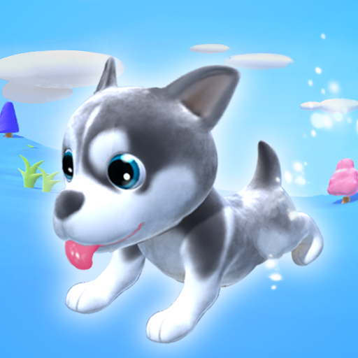 Download course de chiot 1.3.6 Apk for android