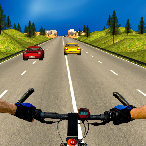 Download Course de cycliste à vélo 17 2.9 Apk for android