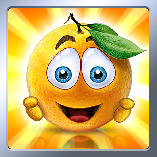 Download Cover Orange: Sauve les fruits 3.1.82 Apk for android