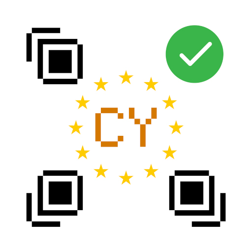 Download CovScan Cyprus 1.7.6 Apk for android