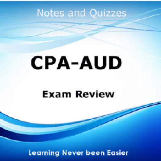 Download CPA Auditing and attestation 3.0 Apk for android