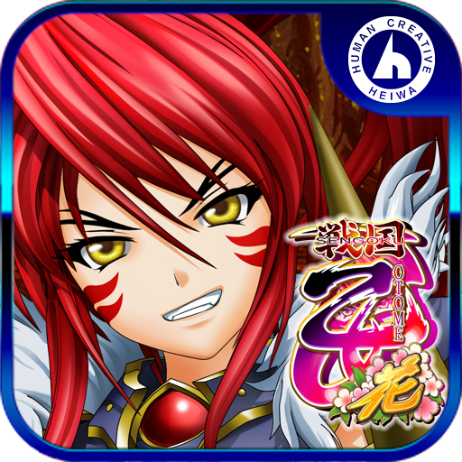 Download CR戦国乙女～花～ 平和  Apk for android