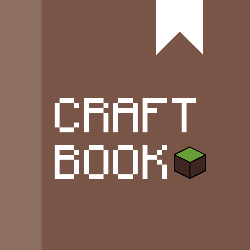 Download CraftBook - Crafting Guide 1.6.4.53 Apk for android