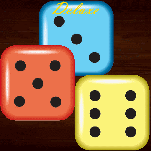 Download Crag Dice (Deluxe Edition) 1.2 Apk for android