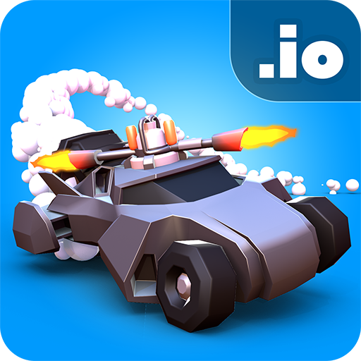 Download Crash of Cars 1.8.14 Apk for android