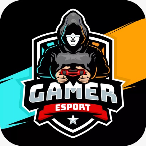 Download Créateur de logo de jeu Esport 2.8 Apk for android