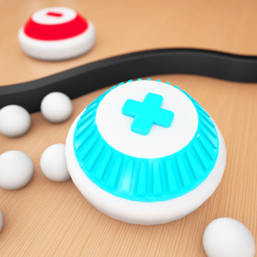 Download Crazy Ballz 3D 1.2 Apk for android