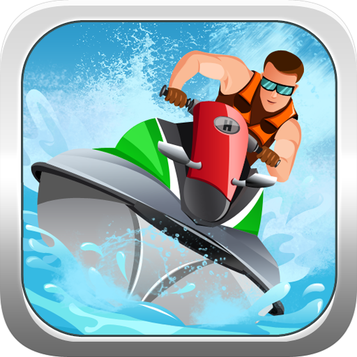 Download Crazy Boat Racing 1.1.16 Apk for android