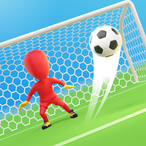 Download Crazy Kick! Fun Football game 2.21.4 Apk for android