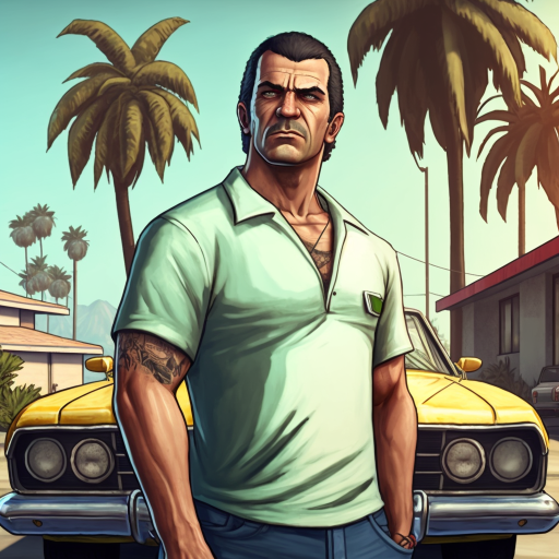 Download Crazy Miami Online 1.5 Apk for android