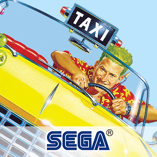 Download Crazy Taxi Classic 5.1 Apk for android