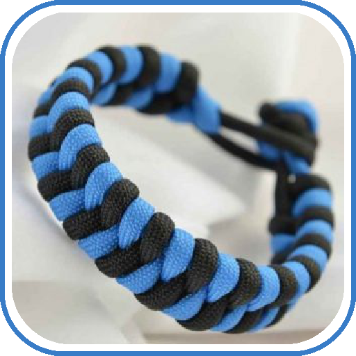 Download Creative DIY Bracelet Tutorial 33.0.3 Apk for android