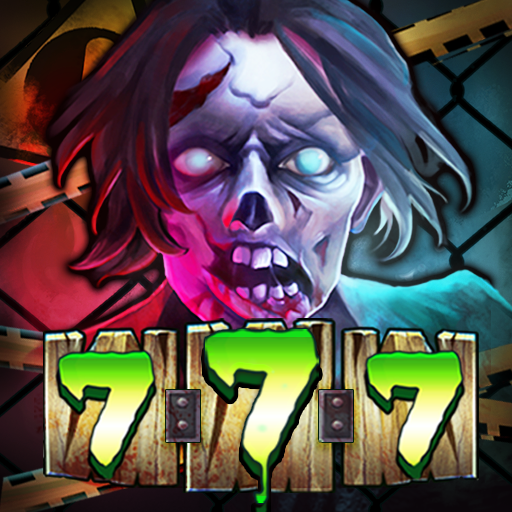 Download Creepy Slots™ 7.26.247 Apk for android