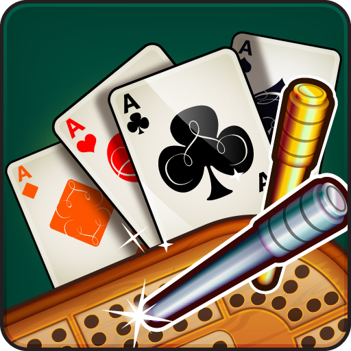 Download Cribbage Deluxe 2.3 Apk for android