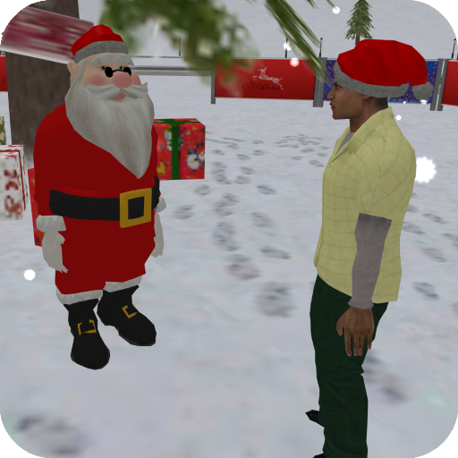 Download Crime Santa 2.3.3 Apk for android