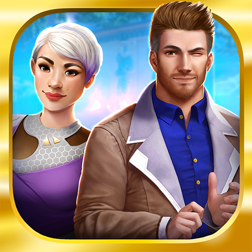 Download Criminal Case: Travel in Time 2.43.1 Apk for android