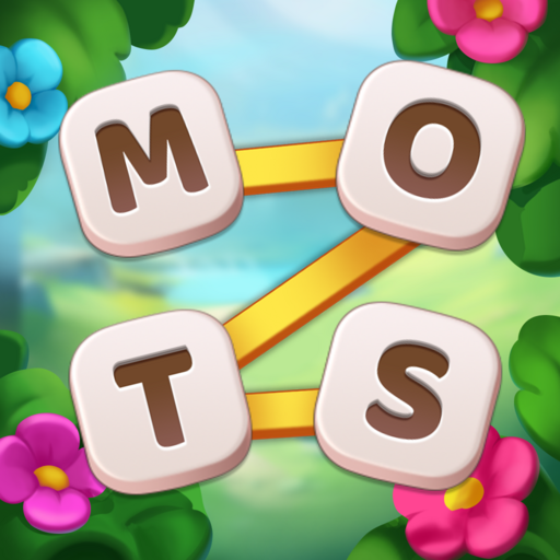 Download Croc Mots: jeu de mots croisés 1.419.10 Apk for android