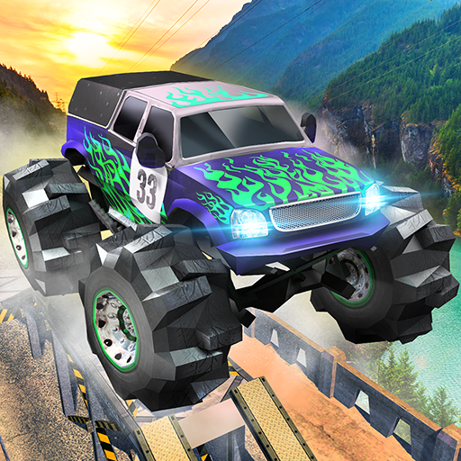 Download Cross Country Trials 2.4 Apk for android