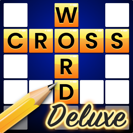 Download Crossword Deluxe: Word Puzzles 1.8.0 Apk for android