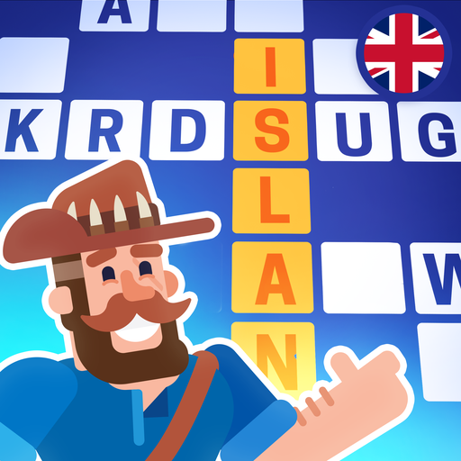 Download Crossword Islands:Daily puzzle 1.6.1 Apk for android