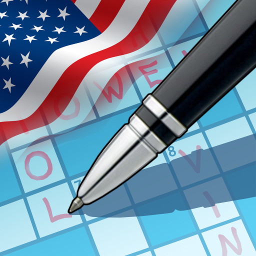 Download Crossword (US) 1.67 Apk for android