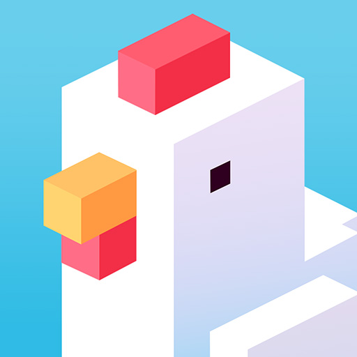 Download Crossy Road 7.1.0 Apk for android