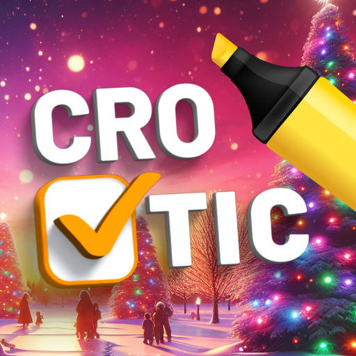 Download Crostic－Devinez les Mots Mélés 5.7.2 Apk for android