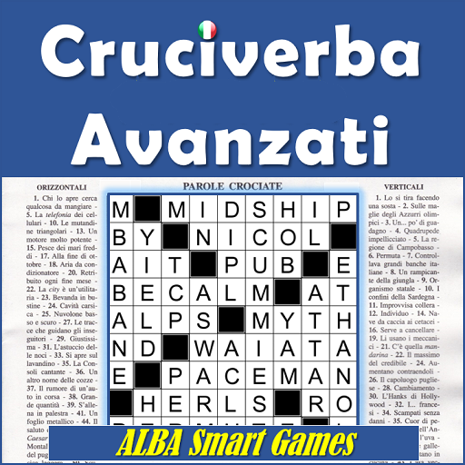 Download Cruciverba e parole crociate 37 Apk for android