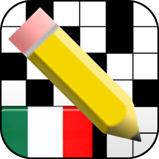 Download Cruciverba Italiano  Apk for android