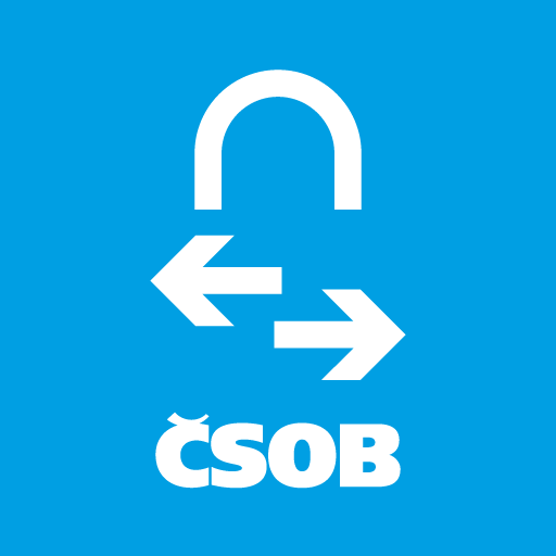 Download CSOB SmartToken  Apk for android