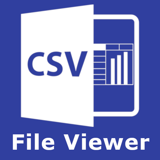 Download CSV File Viewer 10.8 Apk for android