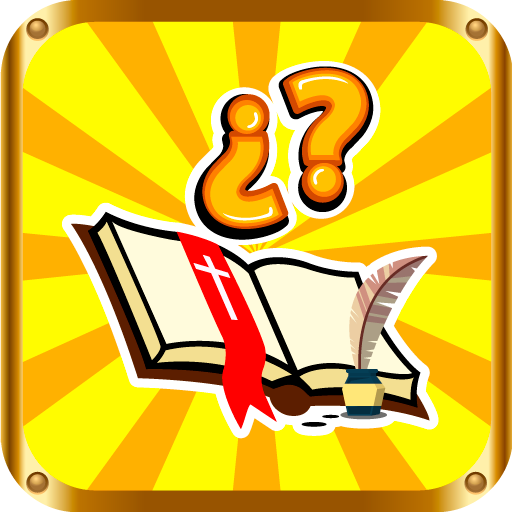 Download Cuanto Sabes de la Biblia 1.2.6 Apk for android