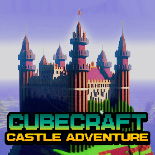 Download CubeCraft Castle Adventure 69.23.24.22 Apk for android